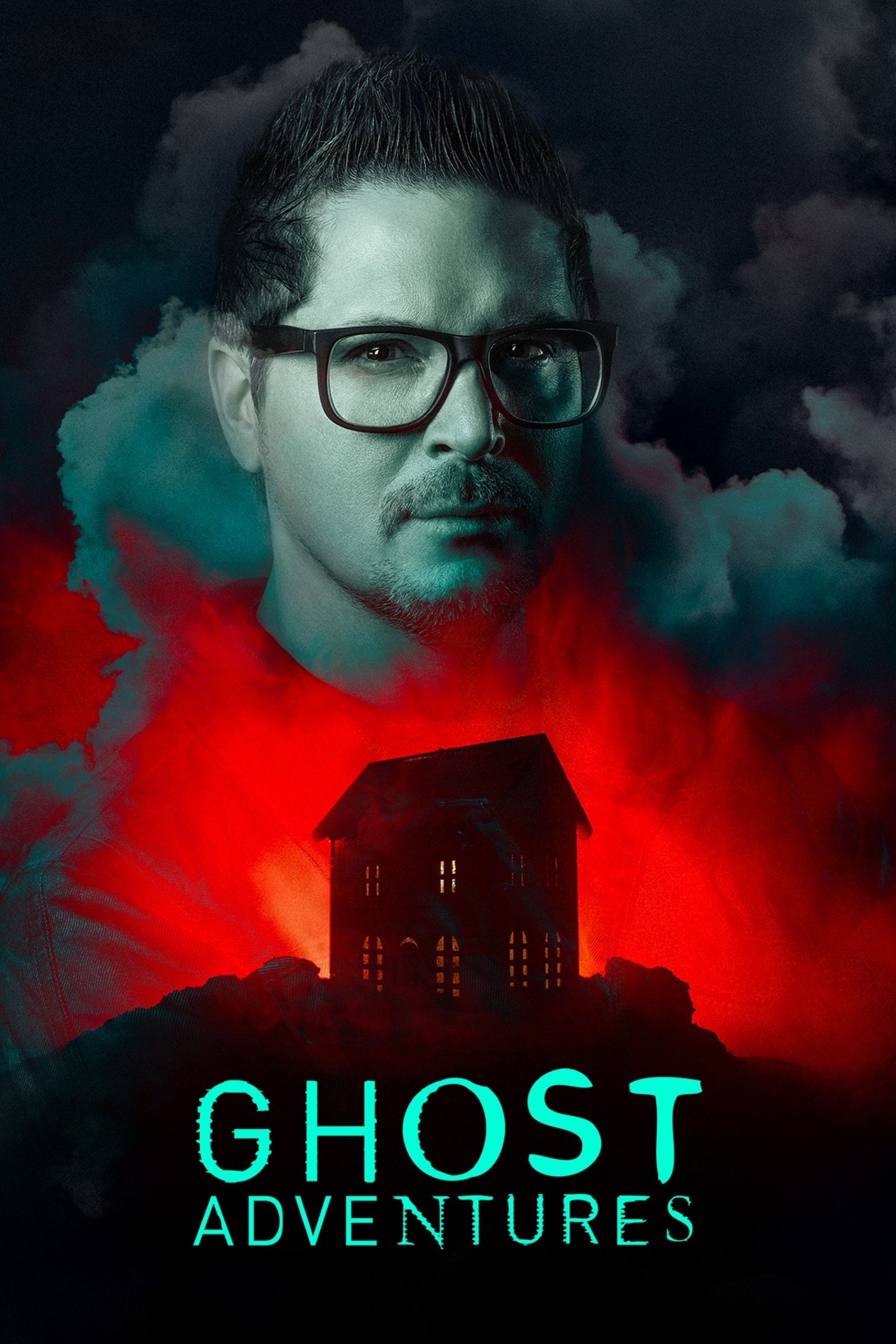 Ghost Adventures - Season 26 [513293] (A1767392440) [[Shows]] --Plex--